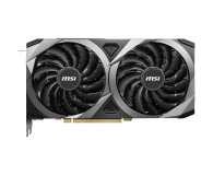 MSI GeForce RTX 3070 Ventus 2X OC 8GB GDDR6 - 597351 - zdjęcie 3